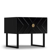 Тумба прикроватная Марсель. Фото №1