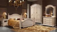 Набор мебели для спальни Босфор-Премиум 2 ГМ 6200-42