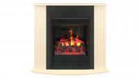 Электрокамин Wagner WT с Eugene 3D