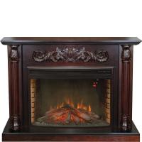 Электрокамин RealFlame Salford 33 AO с FireSpace 33 S IR. Фото №1