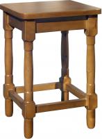 Табурет Давид 04 А409-04. Фото №1