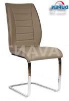 Стул BENTLY CHAMPAGNE (шампань). Фото №1