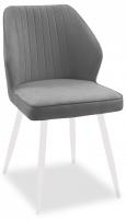 Стул DikLine 222 капучино V10/белый