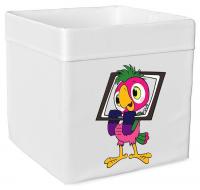 Ящик Кеша. Фото №1