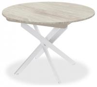 Стол обеденный Dikline RDB100