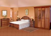 Спальня Венето. Фото №1