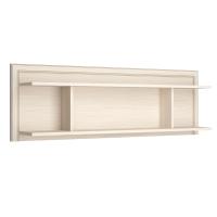 Полка навесная 5 Сиена. Фото №1