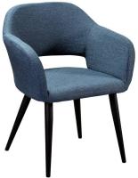 Стул Oscar Сканди Блю Арт. Фото №1