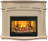 Электрокамин RealFlame Sofia 26 WT с Prometheus 26 3D