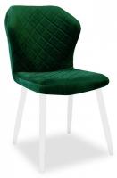 Стул DikLine 239 изумрудный К13