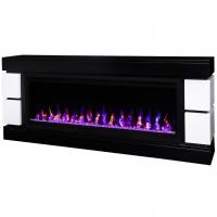 Электрокамин RealFlame Denver с очагом Saphir 60 фото Электрокамин RealFlame Denver с очагом Saphir 60