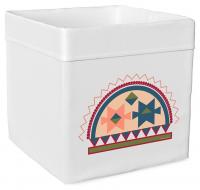 Ящик Маша и медведь Folk. Фото №1