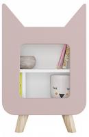 Тумба Скандинавик Простоквашино Пес grey. Фото №1