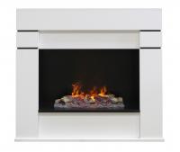 Электрокамин RealFlame Alta  WT 3D Cassette 500. Фото №1