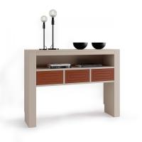 Консоль NORA 3010.2 Almendra/Teja фото Консоль NORA 3010.2 Almendra/Teja