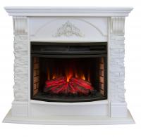 Электрокамин RealFlame Athena с FireField 25 SIR. Фото №1