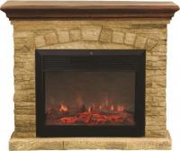 Электрокамин RealFlame Elton Castle