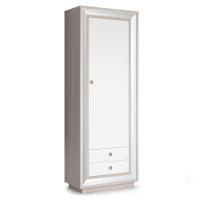 Шкаф 776 для одежды Прато. Фото №1