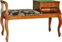 Скамья Элис 05 П292-05. Фото №1