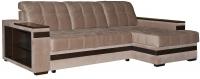 Угловой диван Матисс (2мL/R6мR/L) - спецпредложение. Фото №1