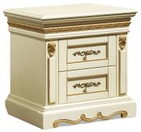 Тумба прикроватная Милана 03с П294.03с. Фото №1
