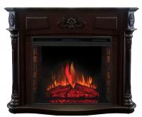 Электрокамин RealFlame Sofie 26 AO с Epsilon 26 S IR. Фото №1