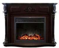 Электрокамин RealFlame Sofie 26 AO с Moonblaze S BR. Фото №1