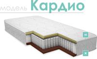Матрасы Кардио. Фото №1