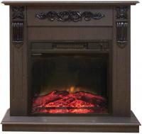 Электрокамин RealFlame Dominica DN c Aston 18 фото Электрокамин RealFlame Dominica DN c Aston 18. Фото №1