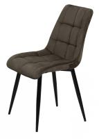 Стул MARIO CACAO (какао). Фото №1