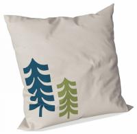 Подушка декоративная Маша и медведь Folk. Фото №1