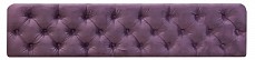 Спинка для кровати МС-02,фиолетовый. Фото №2