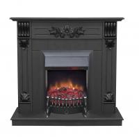 Электрокамин RealFlame Ottawa DN с Fobos Lux S BL. Фото №1