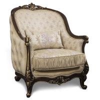 Кресло Мона Лиза караваджо. Фото №1