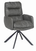 Стул AVANTI VILMAR GRAY. Фото №1