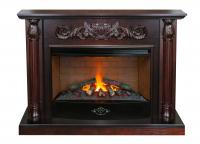 Электрокамин RealFlame Salford 33 AO с FireStar 33 3D. Фото №1