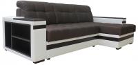Угловой диван Матисс (2мL/R6мR/L). Фото №1
