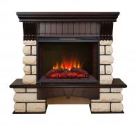 Электрокамин RealFlame Kavkaz AO с Sparta 25,5. Фото №1