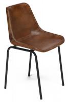 Кресло Henrik Arki Сканди Браун