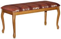 Скамья Элис 03 П292-03. Фото №1