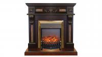 Электрокамин RealFlame Corsica AO с Fobos BR S