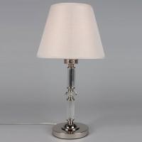 Настольная лампа декоративная Omnilux Maranza OML-87204-01. Фото №1