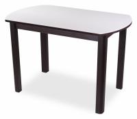 Стол обеденный Румба ПО с камнем