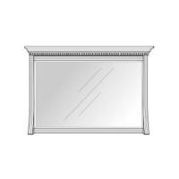 Зеркало Верона 2898 Венето. Фото №1