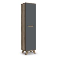 Шкаф 400 Вега Скандинавия. Фото №1