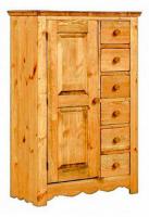 Шкаф для посуды ФАР-1