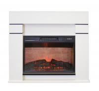 Электрокамин RealFlame Alta 24 WT c Irvine 24. Фото №1
