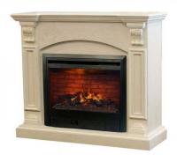 Электрокамин Ceasar WT Helios 3D фото Электрокамин Ceasar WT Helios 3D