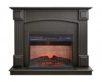 Электрокамин RealFlame Carolina  DN c Irvine 24. Фото №1