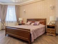 Кровать Лика ММ-137-02/18 (б/о, б/м) фото Кровать Лика ММ-137-02/18 (б/о, б/м). Фото №1